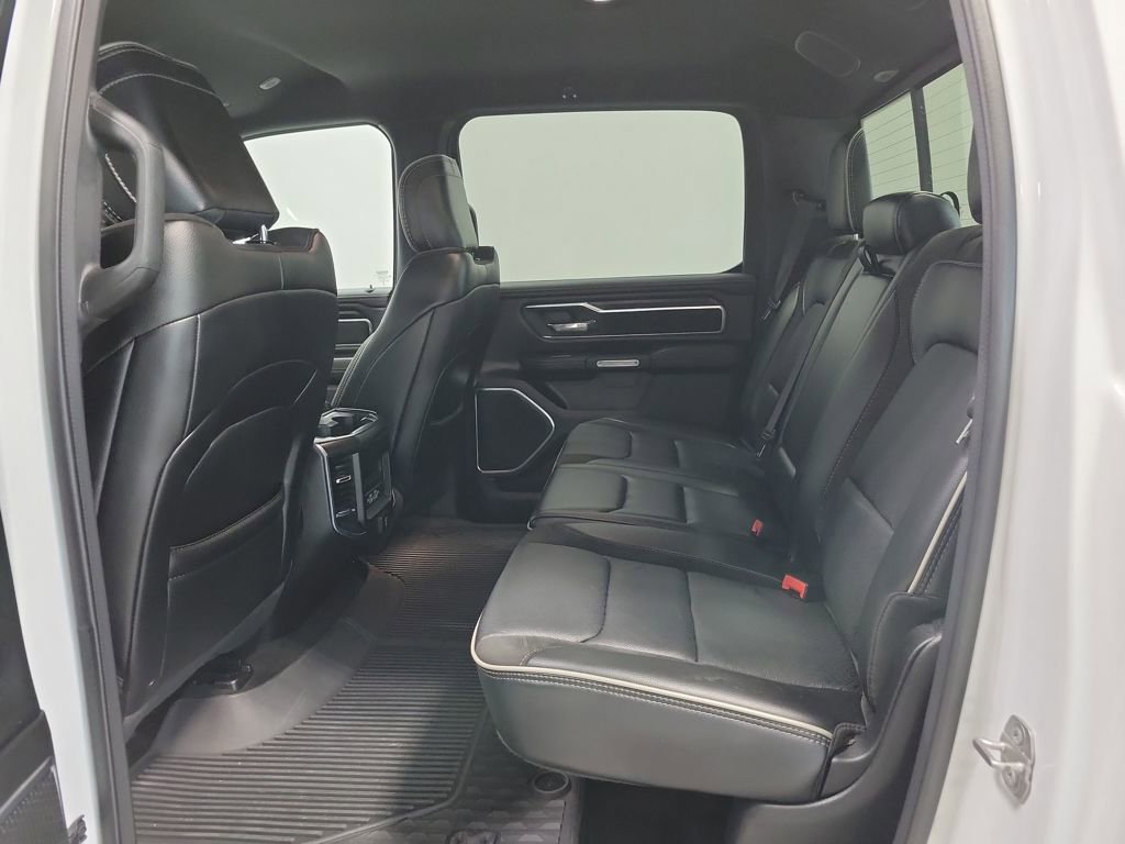 Used 2023 RAM 1500 Laramie image 31