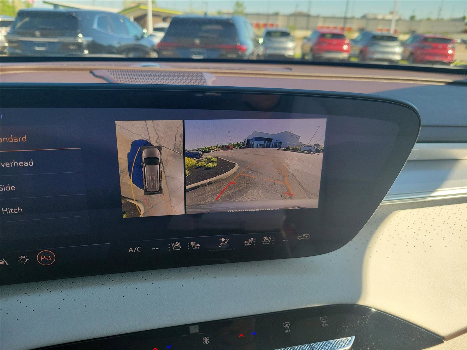 New 2026 Buick Enclave Avenir w/ Super Cruise Package image 30