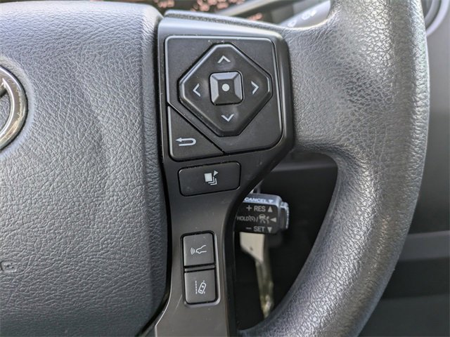 Used 2018 Toyota Tundra SR image 23