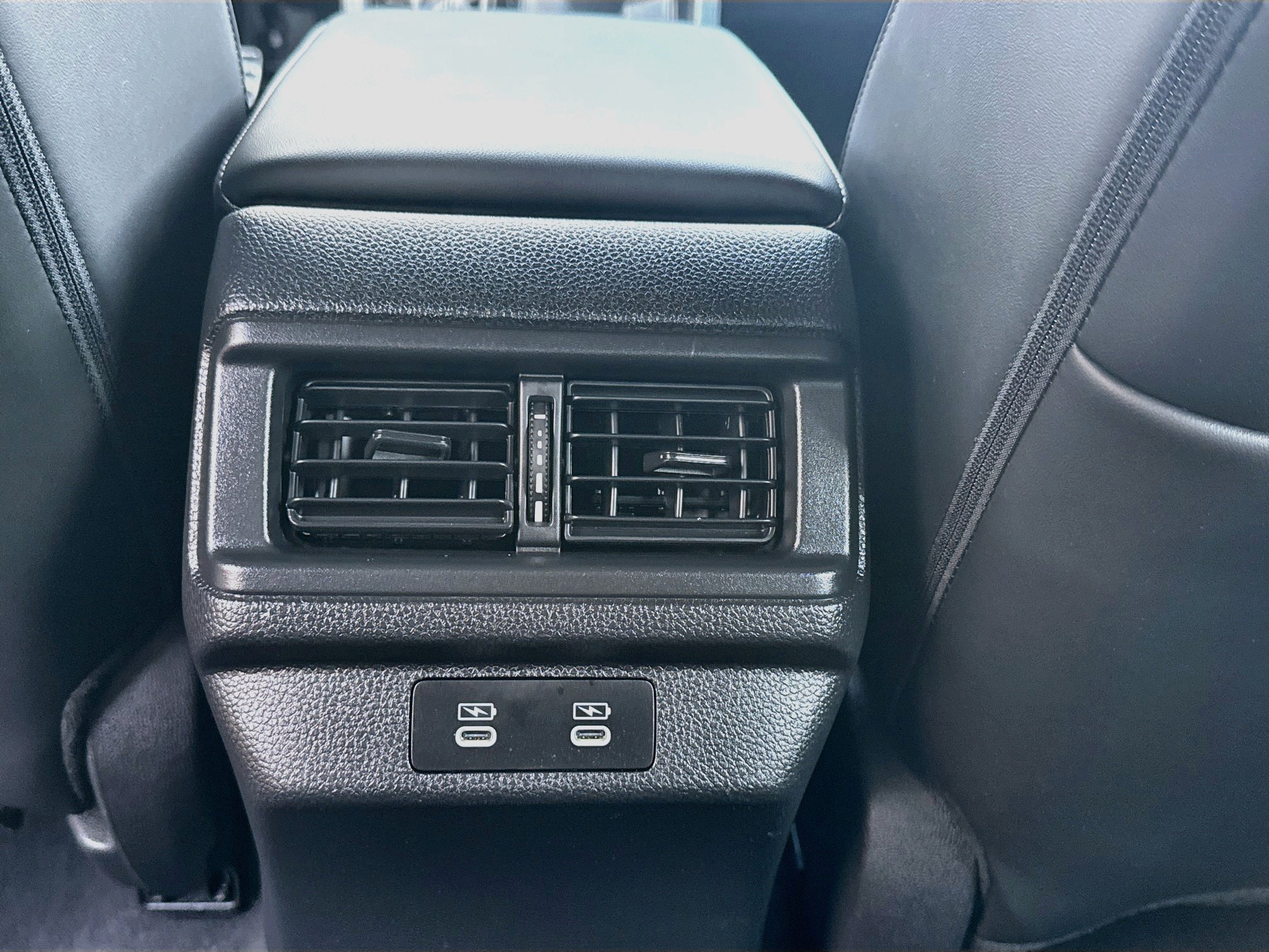 Certified 2025 Honda Accord Sport image 22
