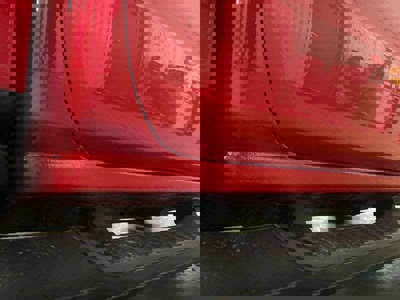 Used 2017 Chevrolet Silverado 1500 W/T image 24