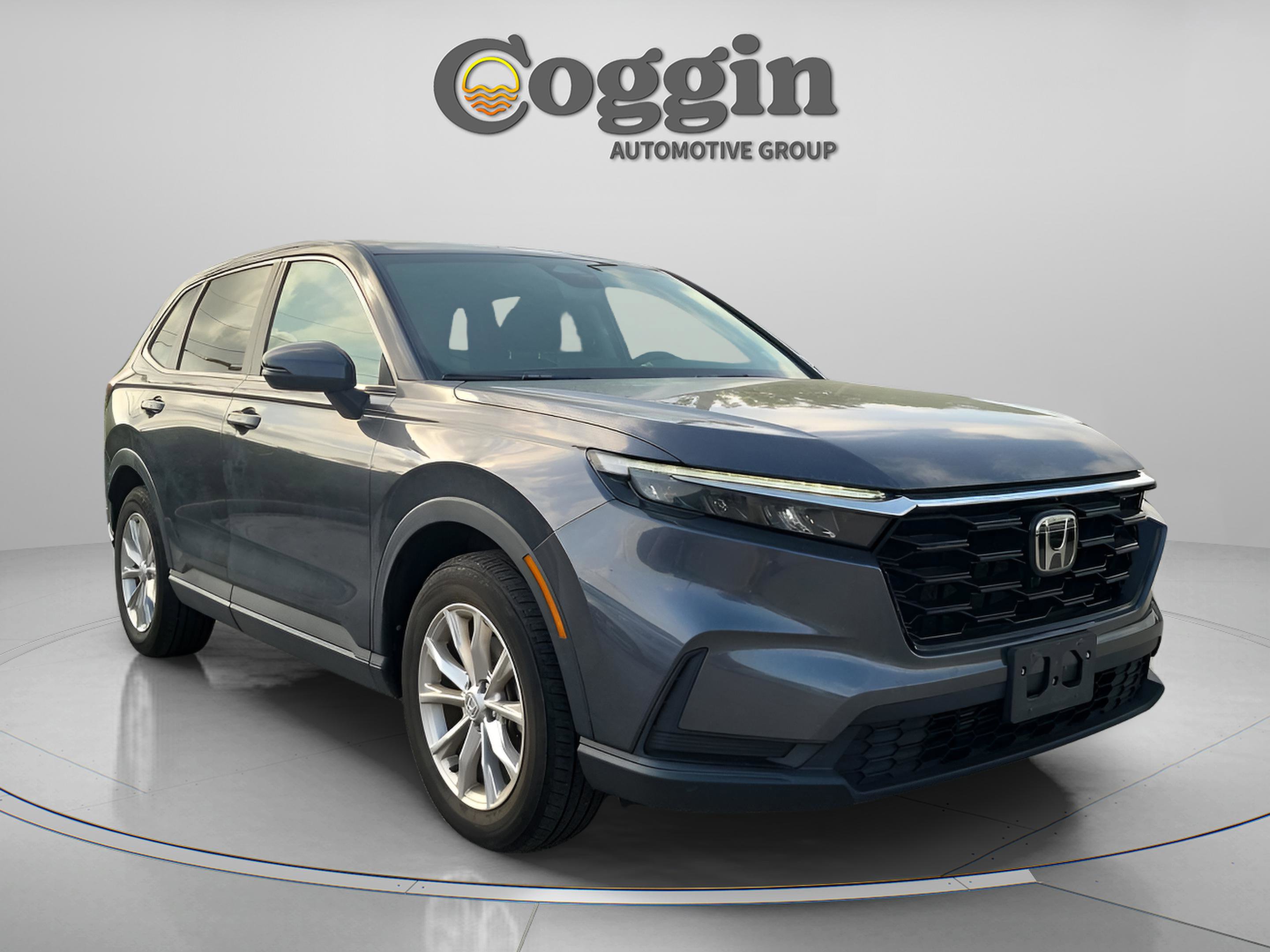 Certified 2023 Honda CR-V EX image 7