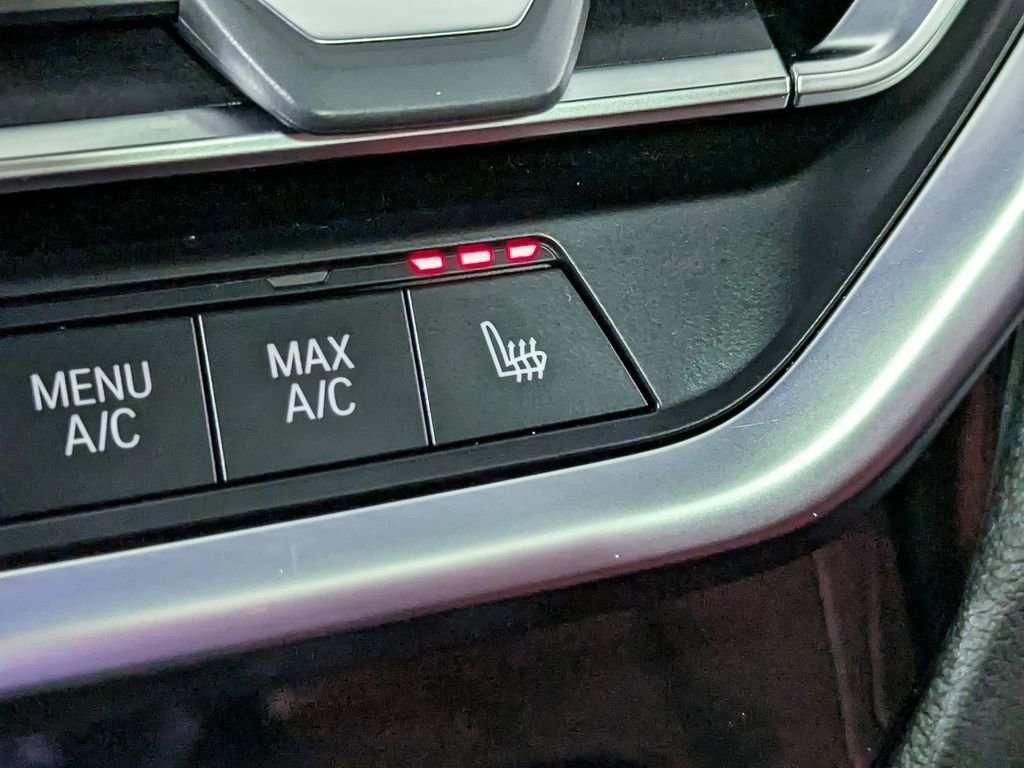 Certified 2023 BMW X3 xDrive30i w/ Convenience Package image 21