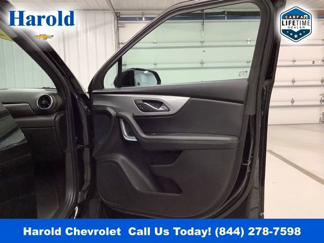 Used 2021 Chevrolet Blazer LT image 10