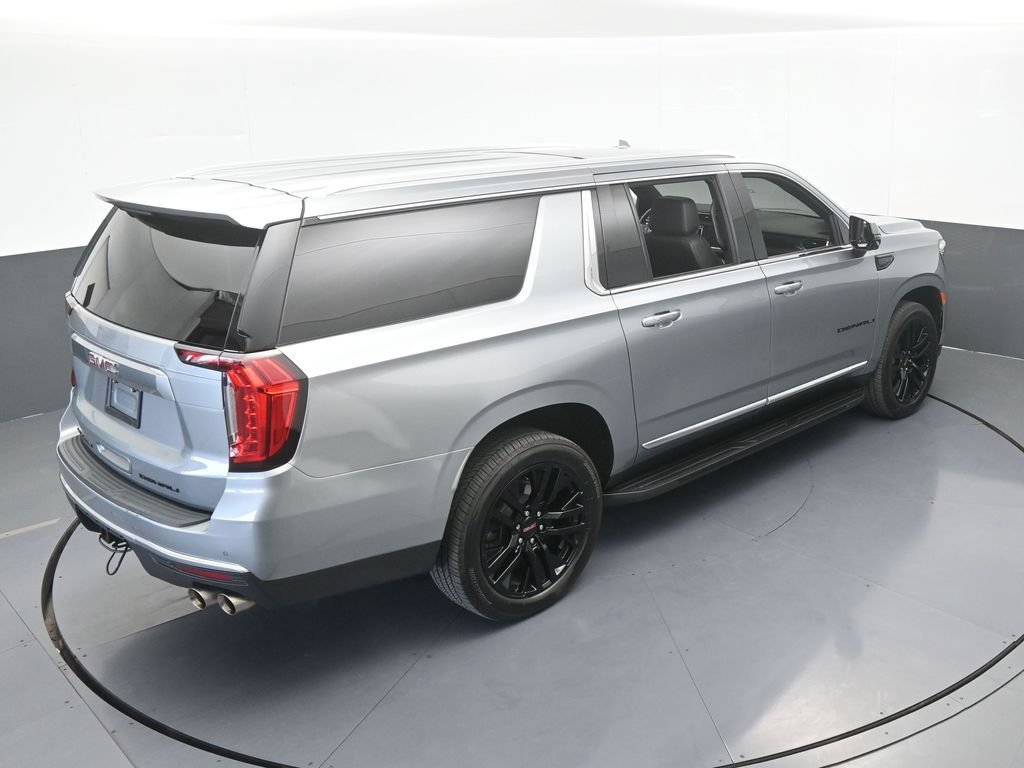 Used 2024 GMC Yukon XL Denali RWD image 66