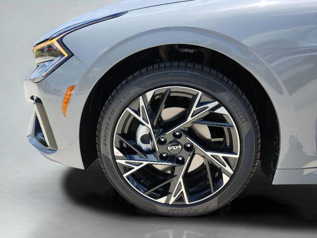 New 2026 Kia K5 GT-Line FWD image 28