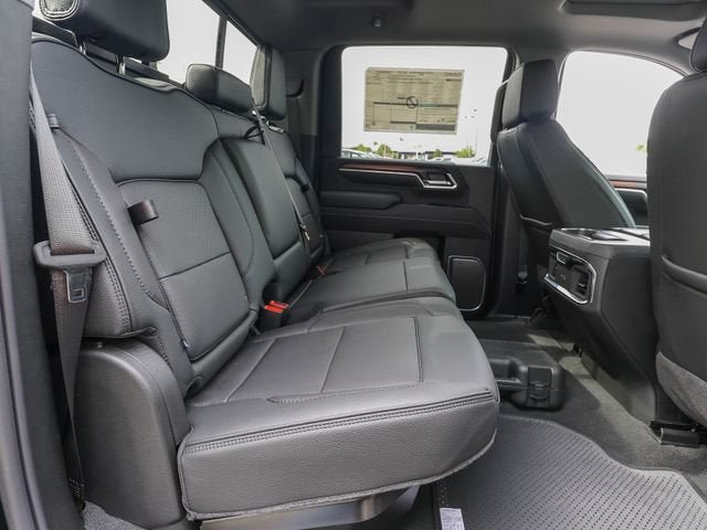 New 2026 GMC Sierra 2500 Denali w/ Denali Reserve Package AWD/4WD image 27