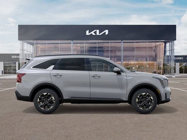 New 2026 Kia Sorento S w/ S Panoramic Sunroof Package AWD/4WD image 7