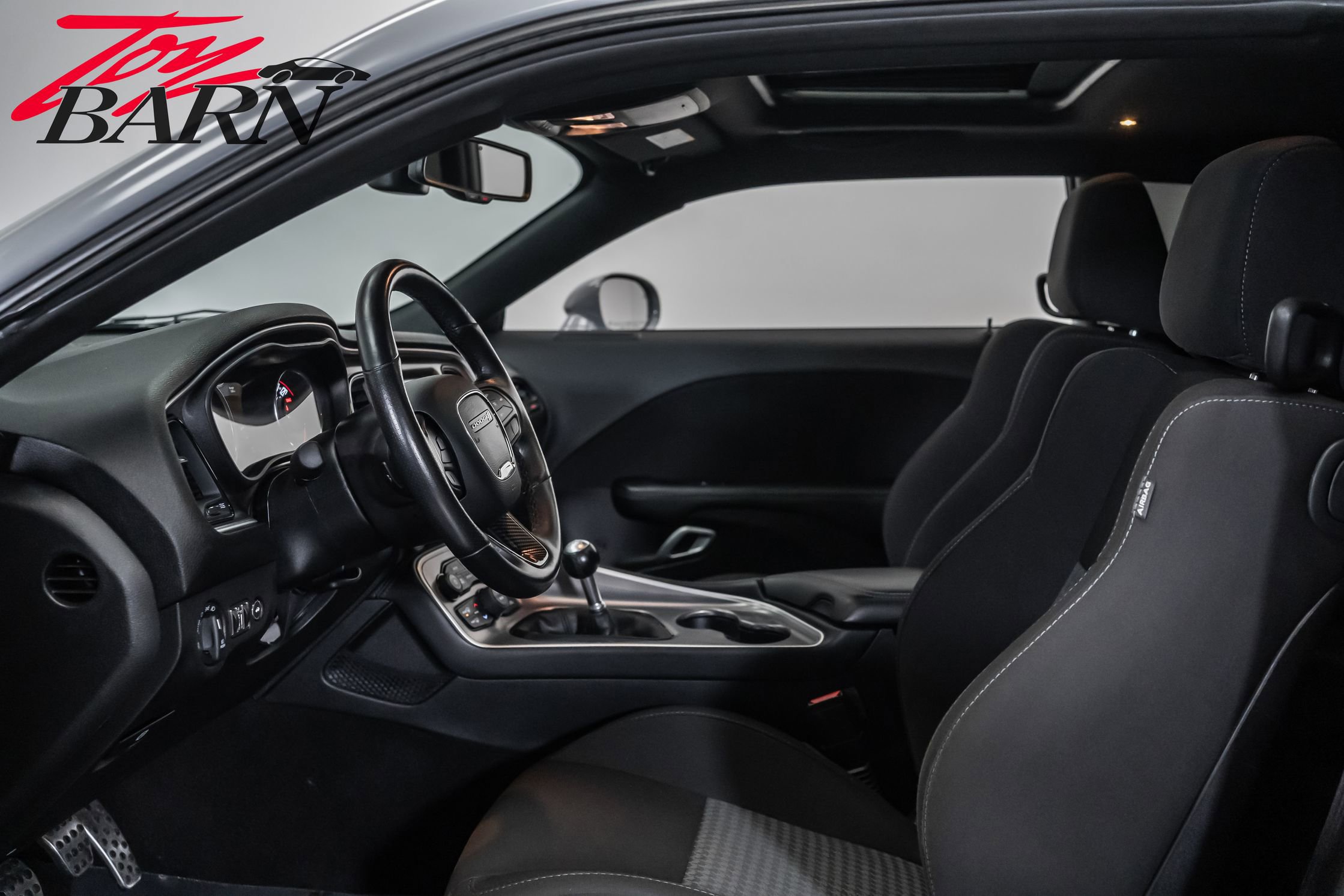 Used 2021 Dodge Challenger R/T Scat Pack image 29