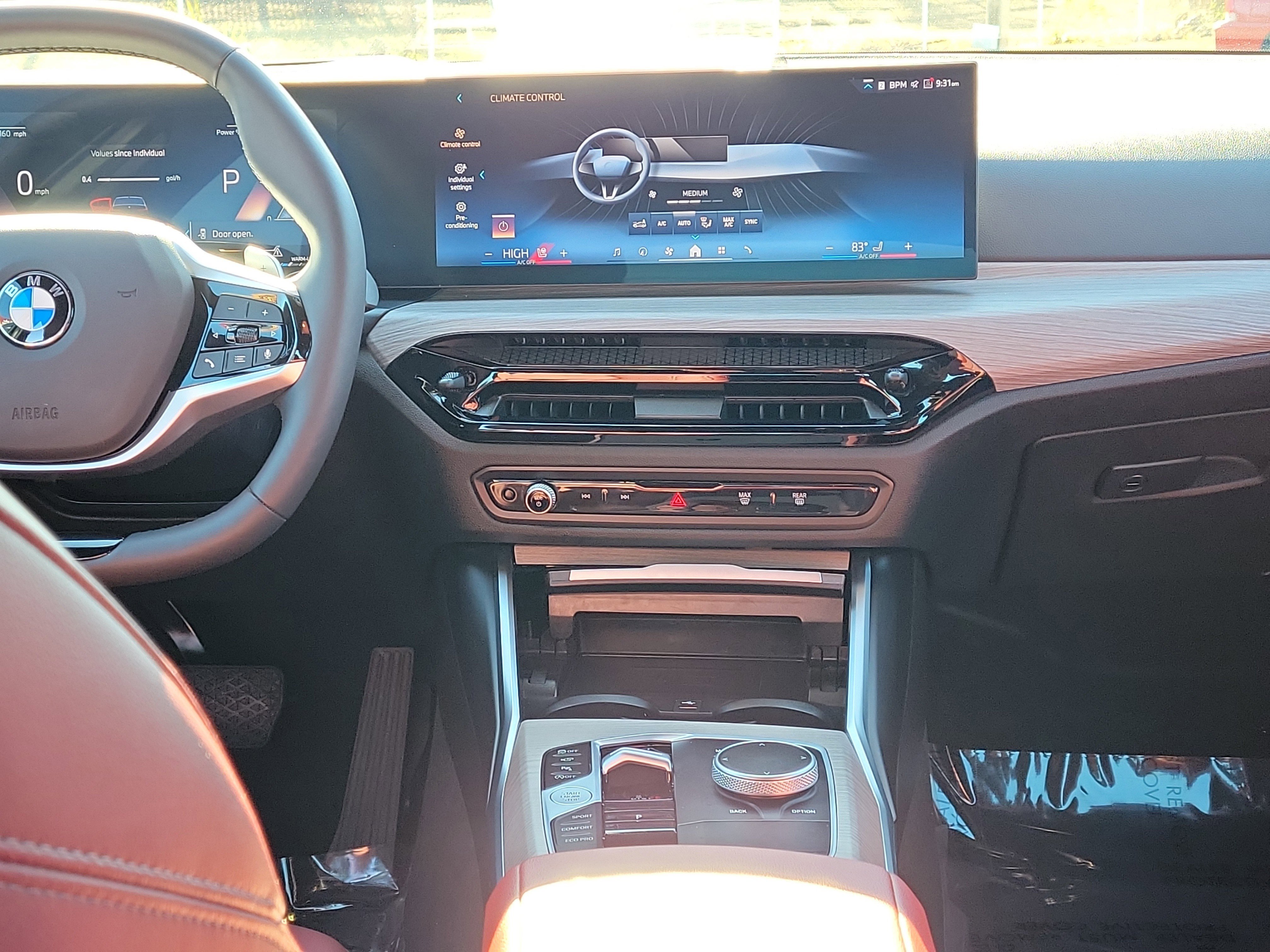 Used 2026 BMW 330i Sedan image 16