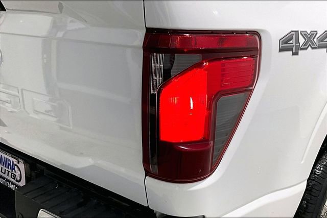 Used 2024 Ford F150 XLT w/ Tow/Haul Package image 25