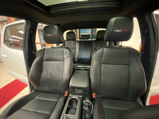 Used 2023 Toyota Tacoma TRD Pro image 28
