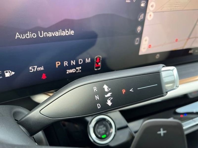 New 2026 Buick Envision Avenir AWD/4WD image 21