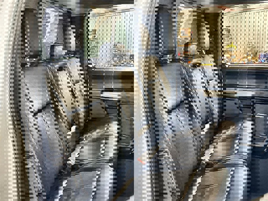 Used 2020 Ford F250 Lariat w/ Lariat Ultimate Package image 29