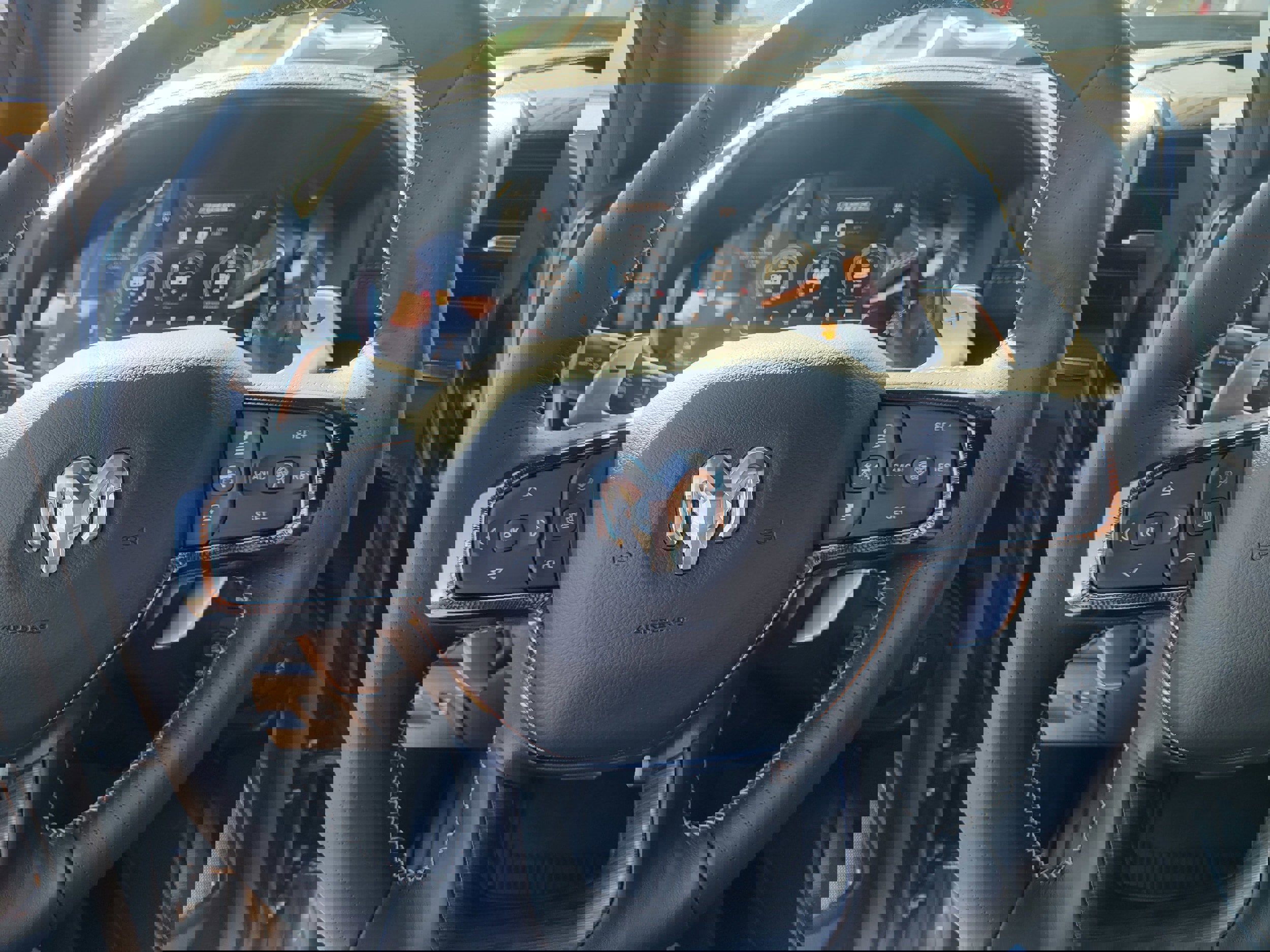 New 2026 RAM 1500 Rebel image 8