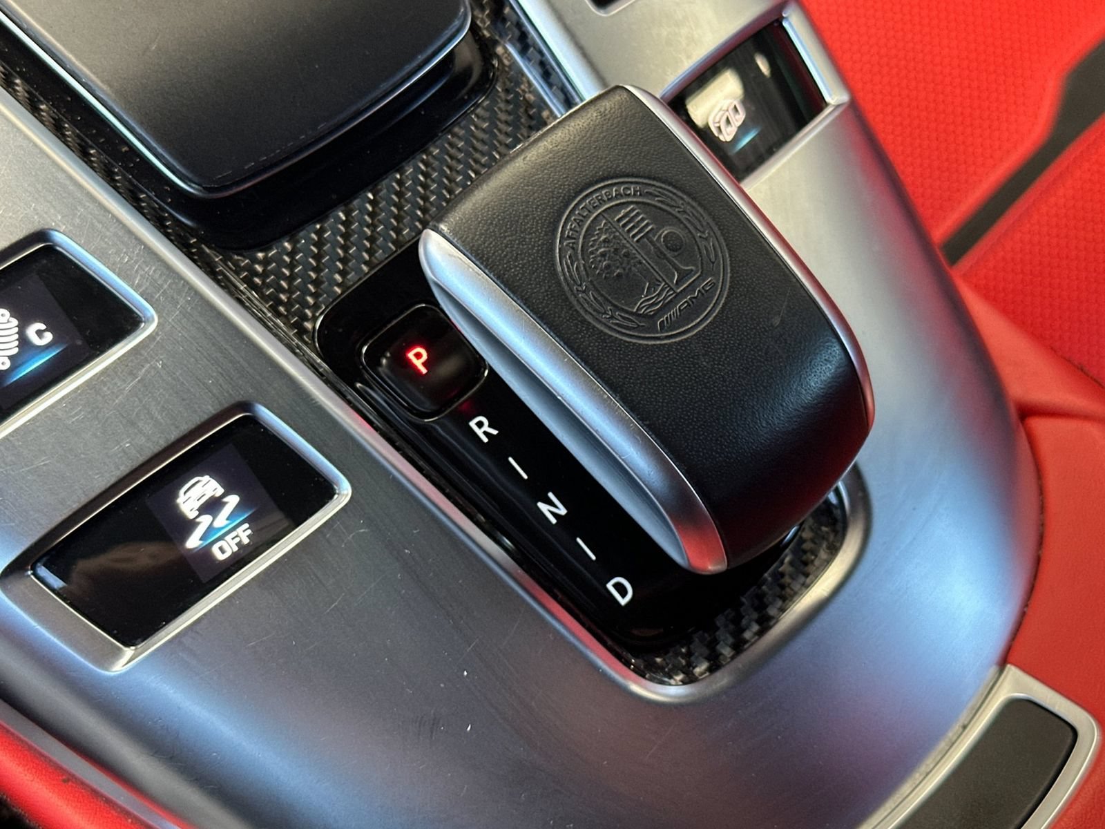 Used 2019 Mercedes-Benz AMG GT 63 S image 17