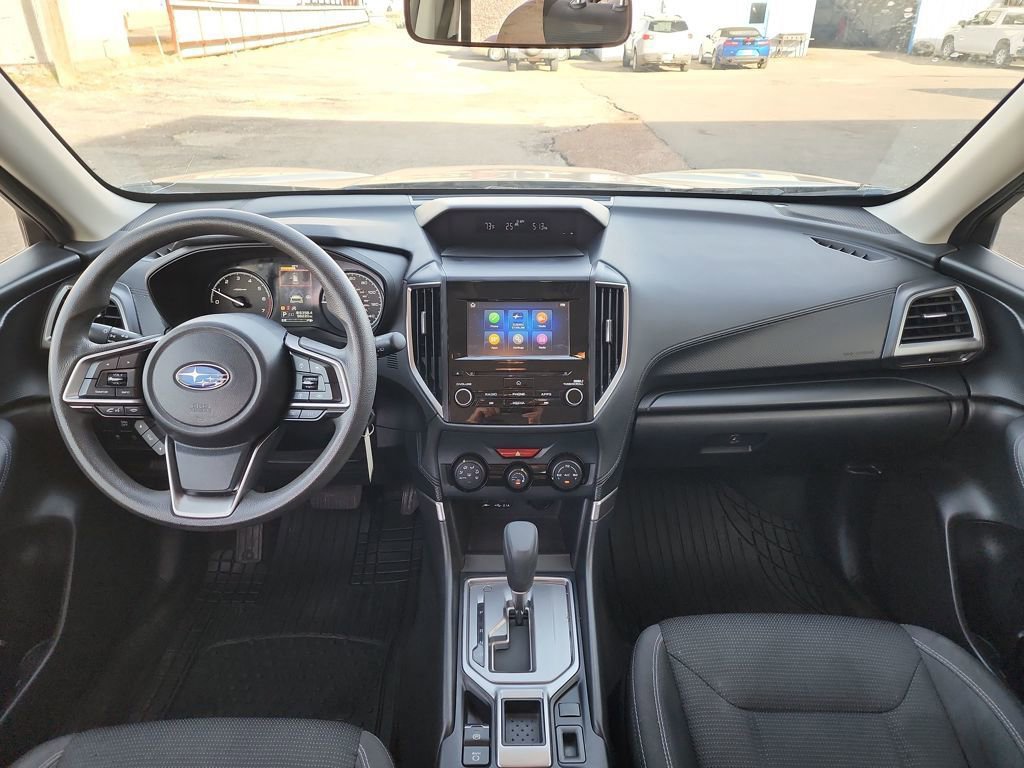 Used 2021 Subaru Forester image 17