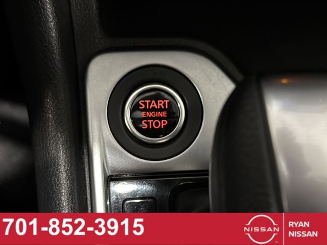 Certified 2022 Nissan Sentra SV image 32