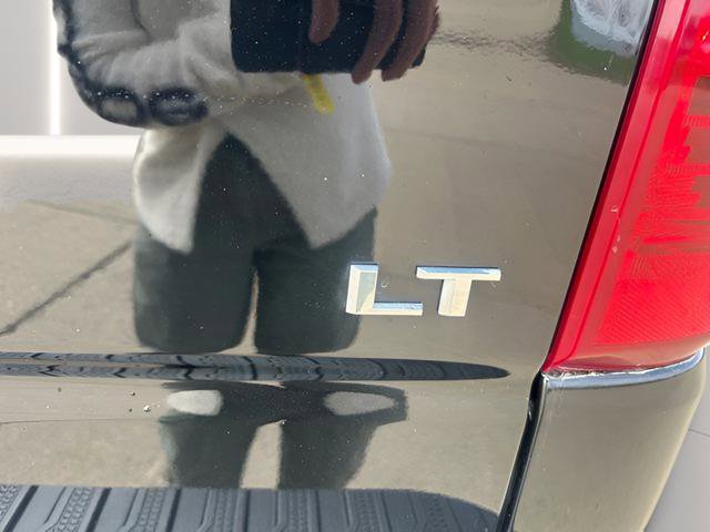 Used 2024 Chevrolet Silverado 1500 LT image 18
