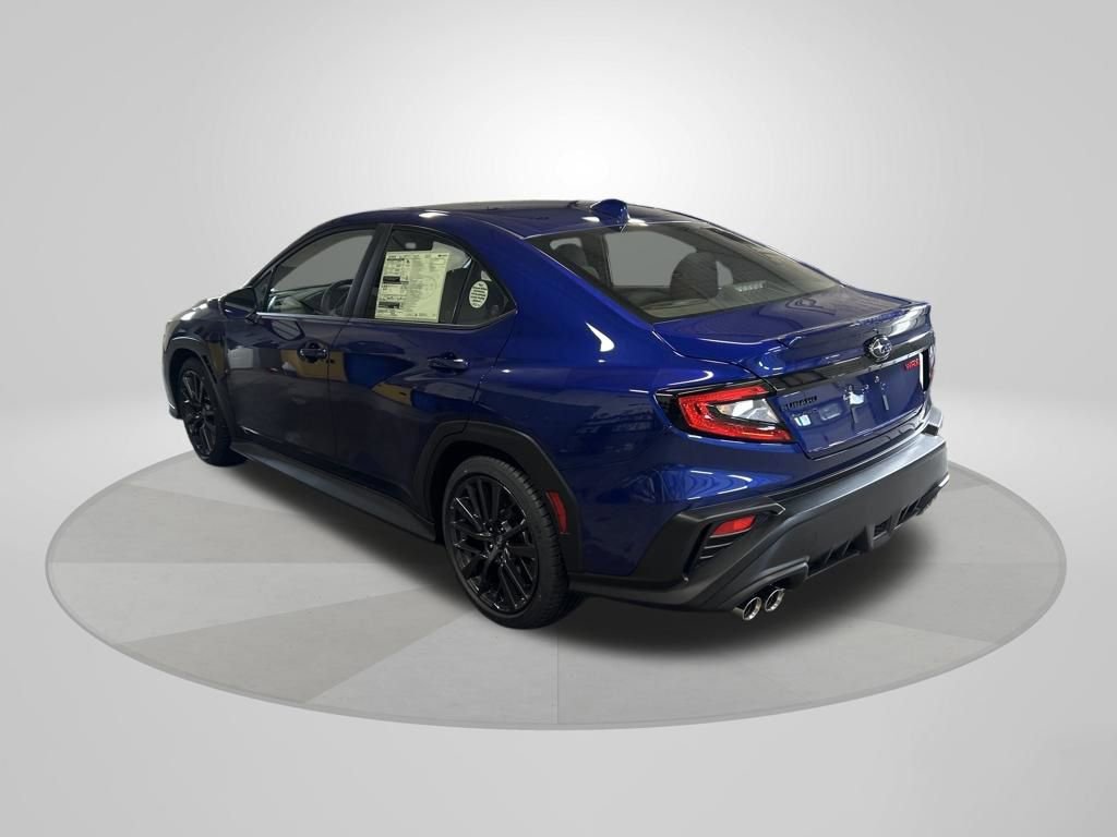 New 2026 Subaru WRX Premium image 8