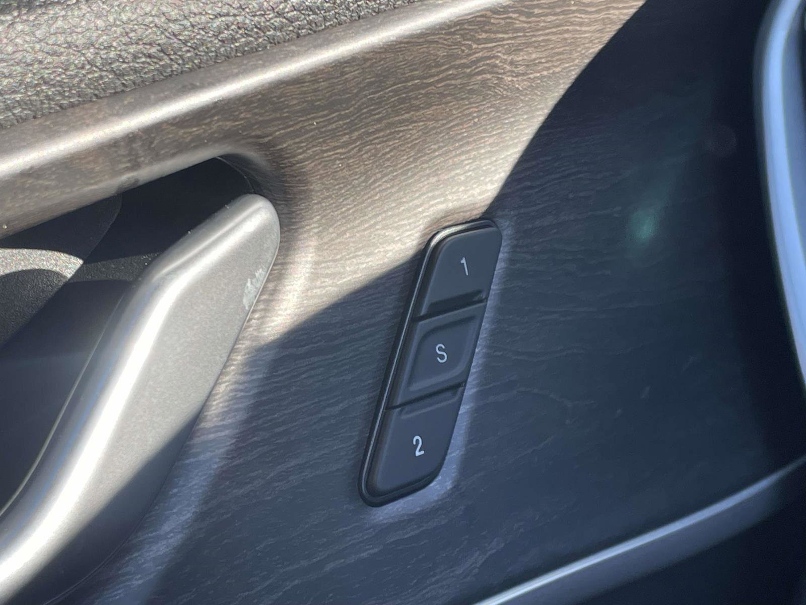 New 2025 Jeep Grand Cherokee Limited image 10