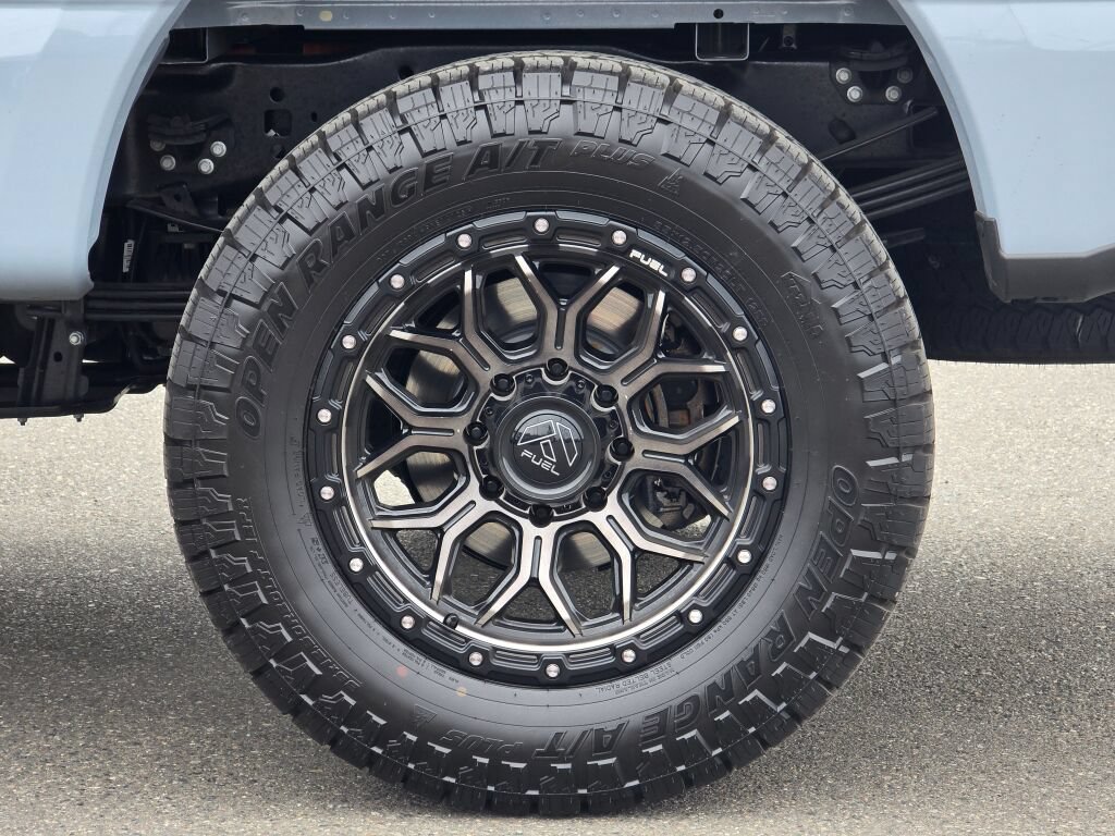 New 2026 Ford F350 Lariat w/ Lariat Ultimate Package AWD/4WD image 9