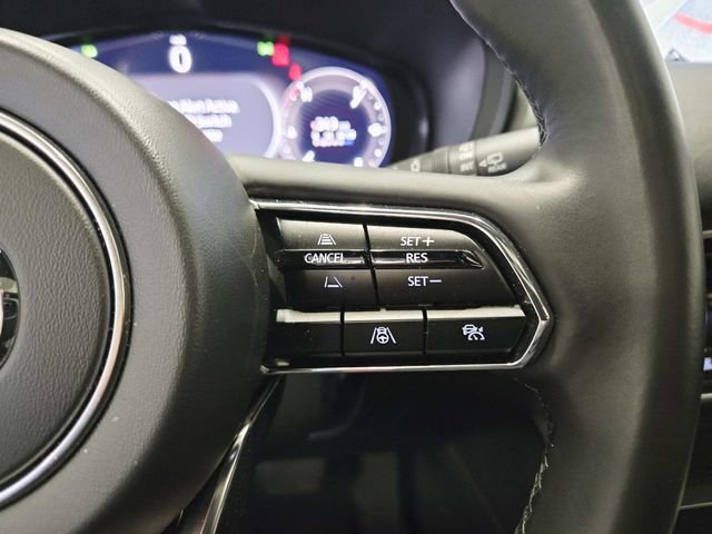 Certified 2025 MAZDA CX-90 3.3 Turbo S w/ Premium Package image 20