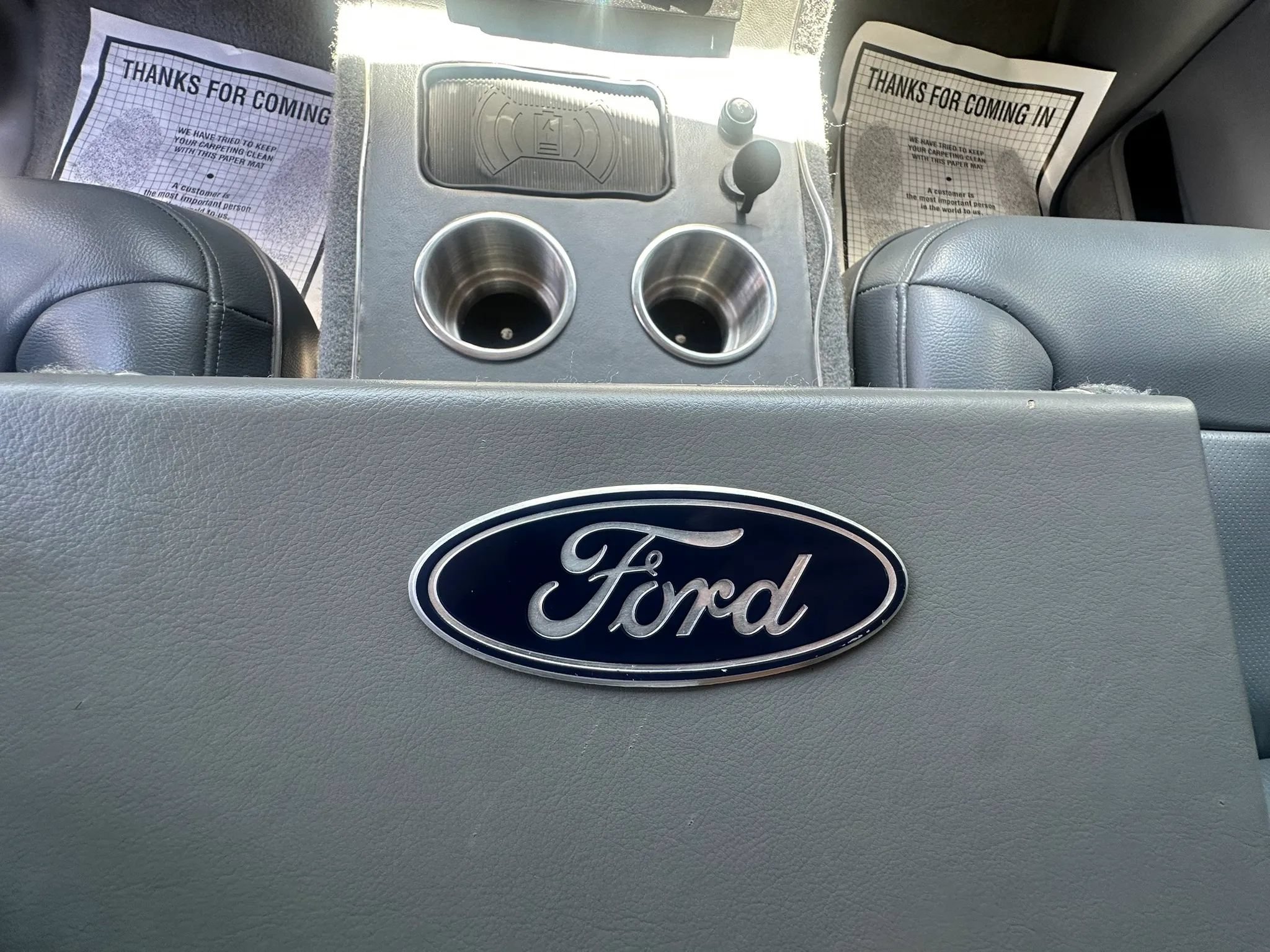 Used 1994 Ford Bronco AWD/4WD image 77