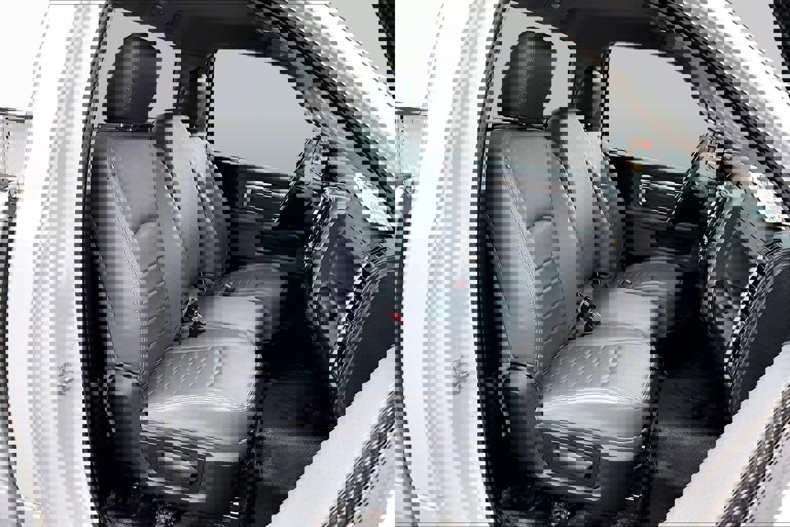 Used 2017 RAM 1500 Tradesman w/ Power & Remote Entry Group image 6