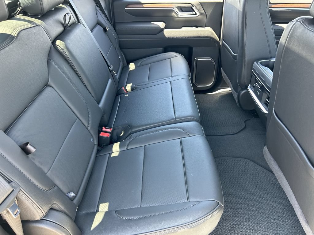 New 2026 GMC Sierra 2500 Denali w/ Denali Reserve Package AWD/4WD image 27