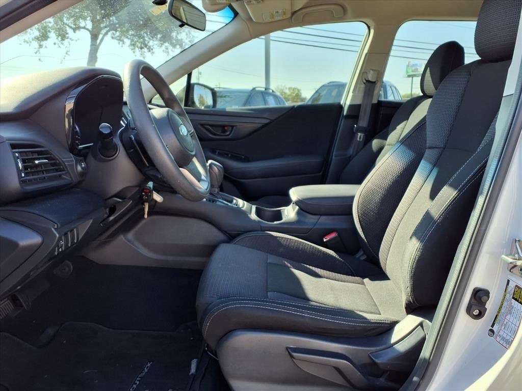 Used 2021 Subaru Outback 2.5i image 9