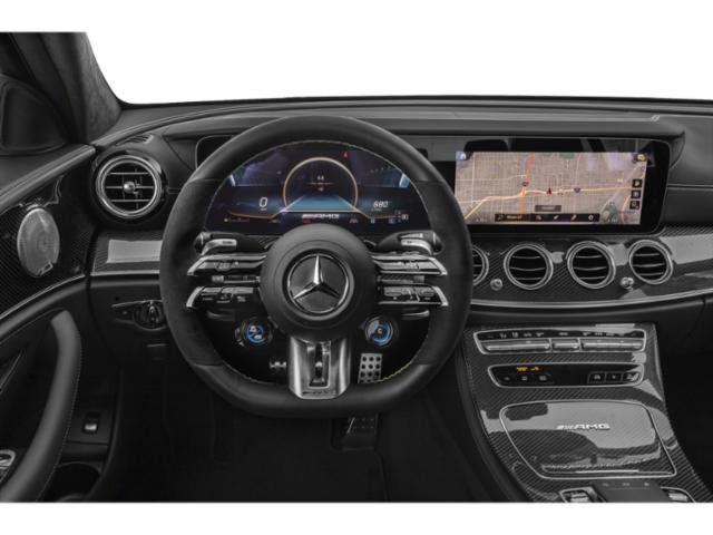 Used 2023 Mercedes-Benz E 63 AMG S image 7