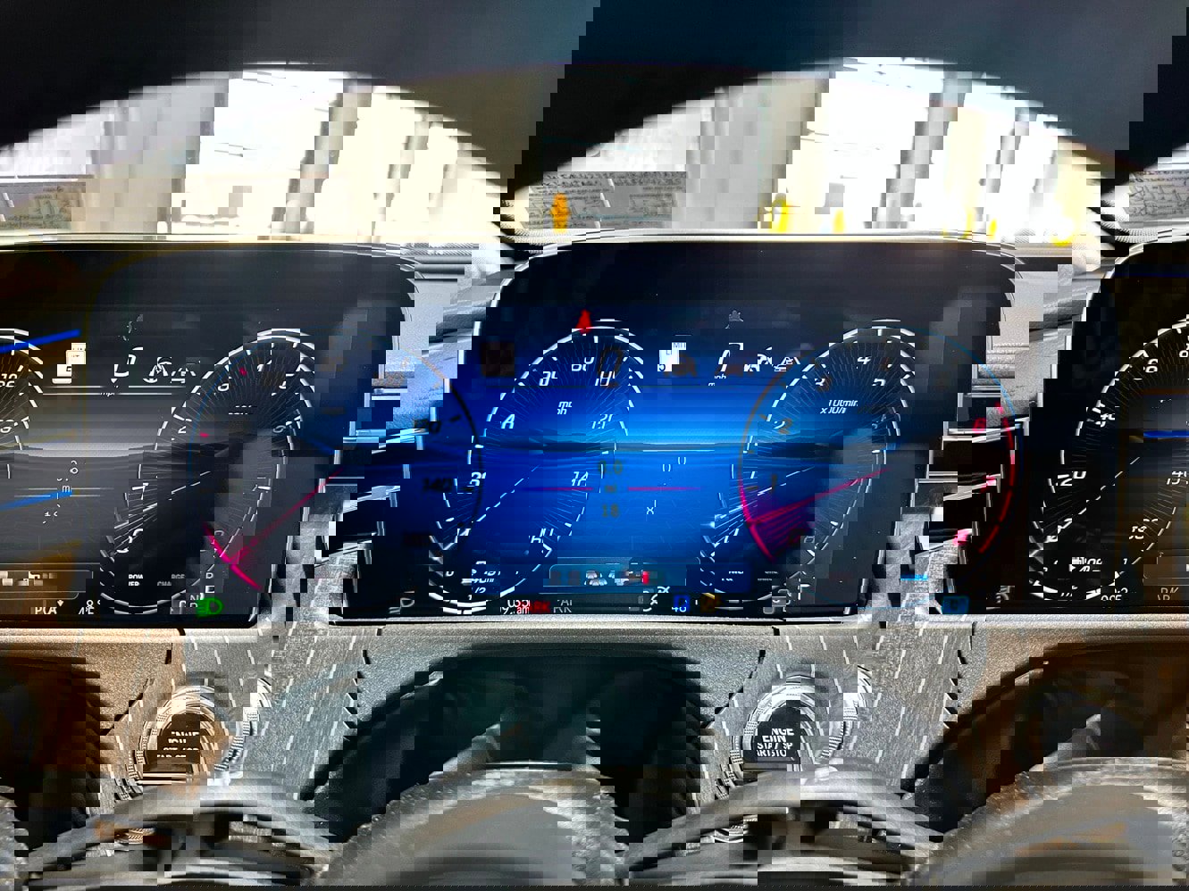 New 2026 Mercedes-Benz E 450 4MATIC Sedan image 9