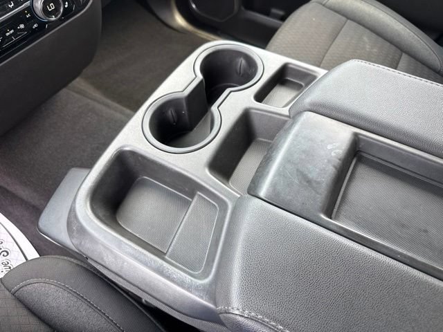 Used 2023 Chevrolet Silverado 1500 LT w/ Protection Package AWD/4WD image 39