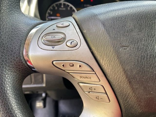 Used 2017 Nissan Murano S w/ Navigation Package image 21