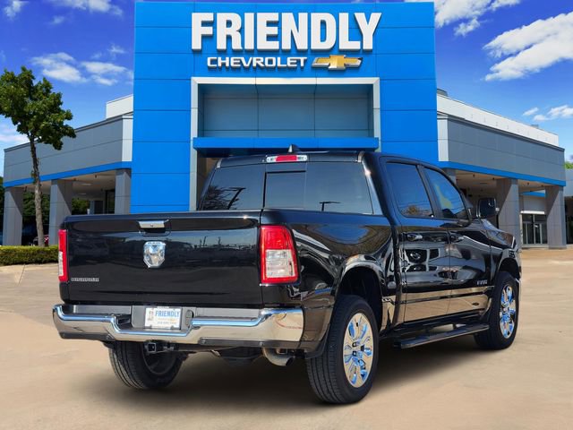 Used 2020 RAM 1500 Big Horn image 7