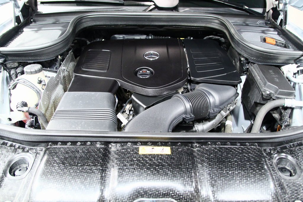 Used 2025 Mercedes-Benz GLE 350 GLE 350 image 31