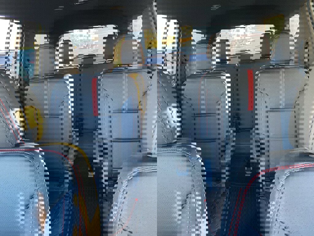 New 2026 Chevrolet Traverse RS w/ LPO, Floor Liner Package image 35