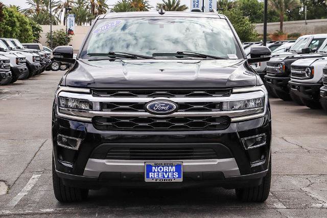 Certified 2024 Ford Expedition Limited AWD/4WD image 2