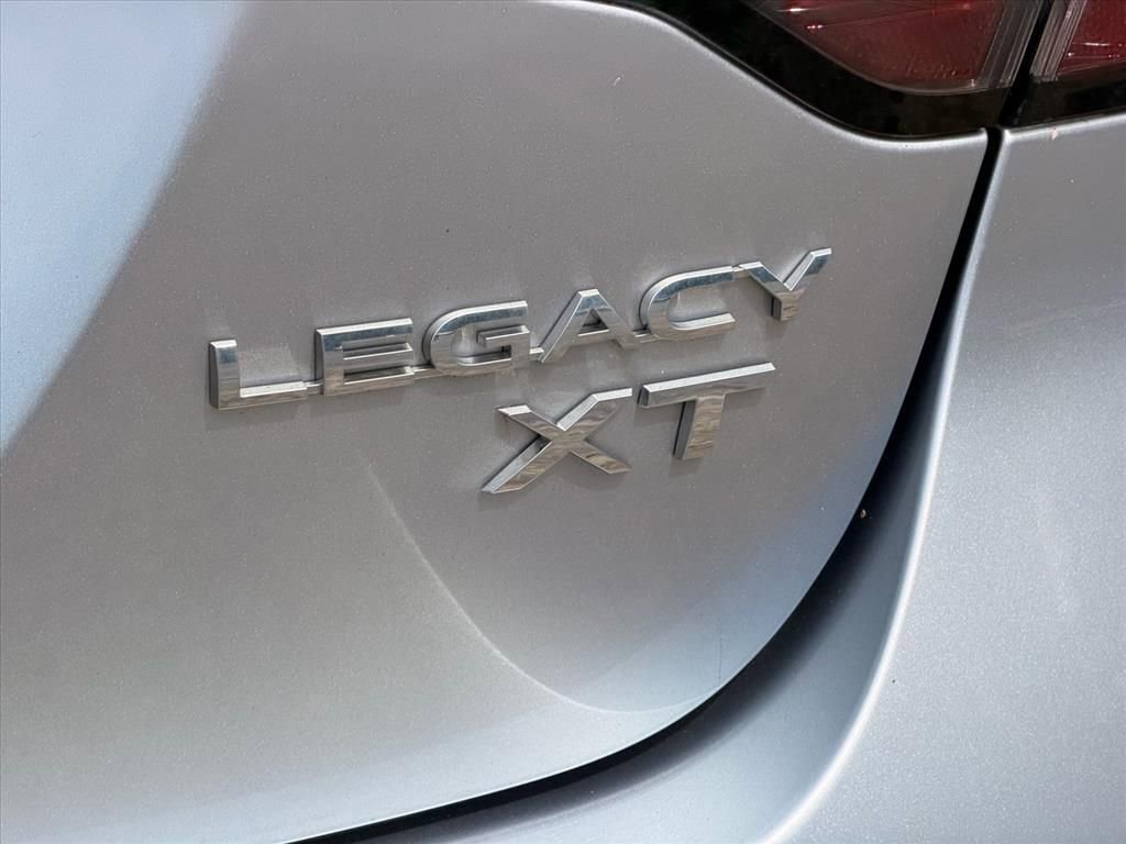 Used 2022 Subaru Legacy Limited XT AWD/4WD image 14