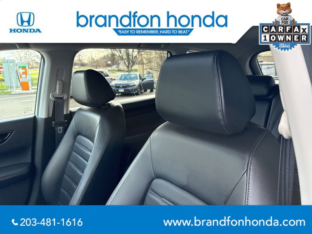 Used 2023 Honda CR-V EX-L image 22