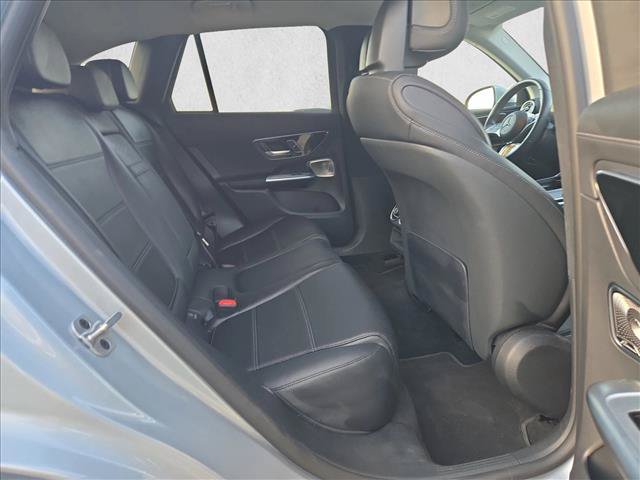 Used 2023 Mercedes-Benz GLC 300 4MATIC image 18