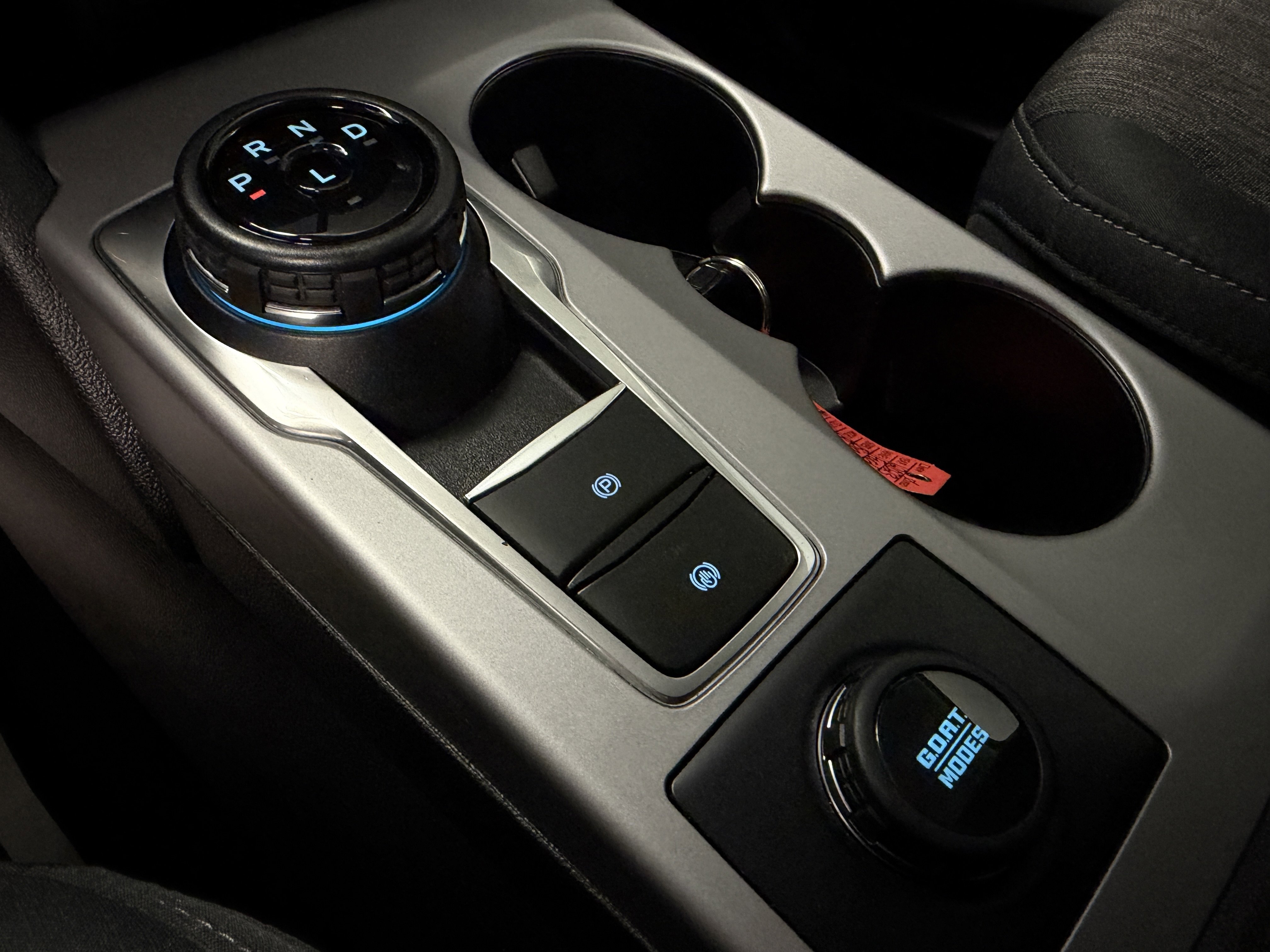 Used 2023 Ford Bronco Sport Big Bend w/ Convenience Package image 16