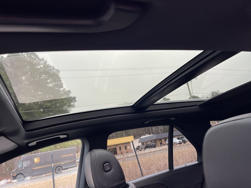 Used 2022 Mercedes-Benz GLE 350 4MATIC image 20