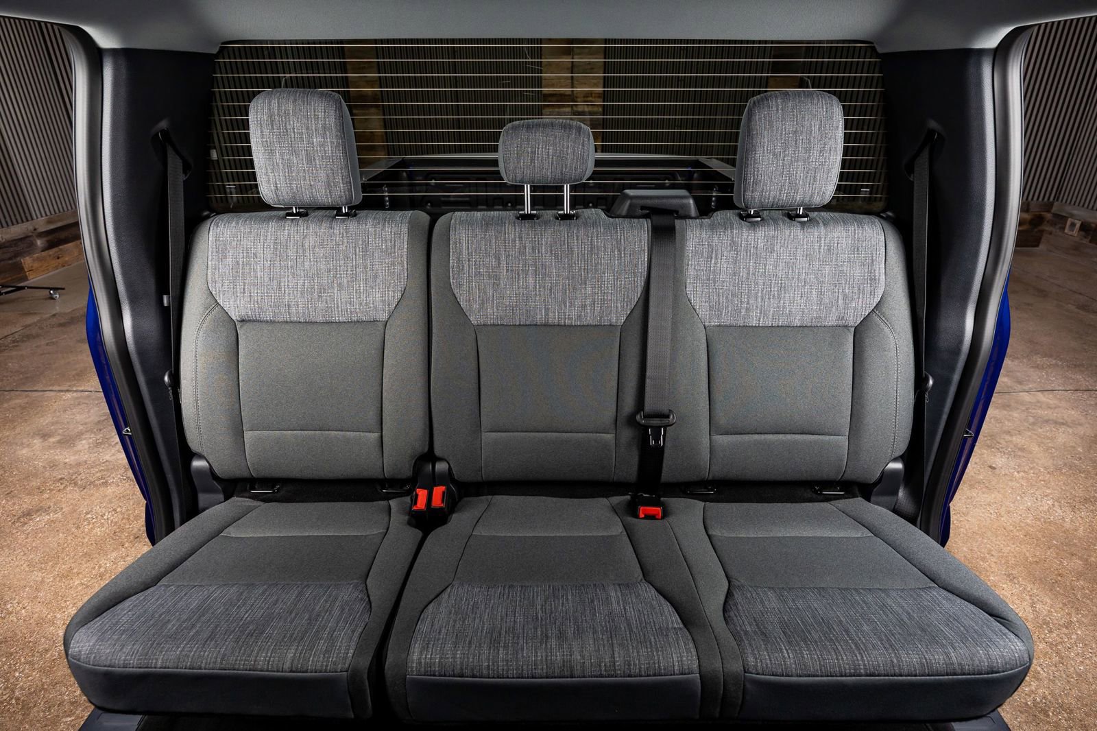 Used 2026 Ford F250 XLT w/ XLT Premium Package image 35