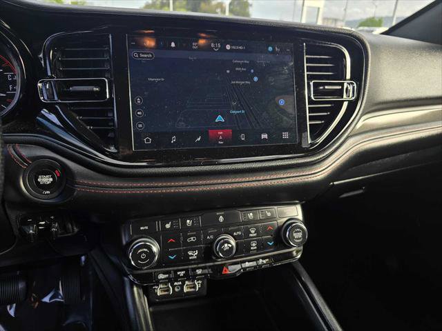 Used 2024 Dodge Durango GT AWD/4WD image 29
