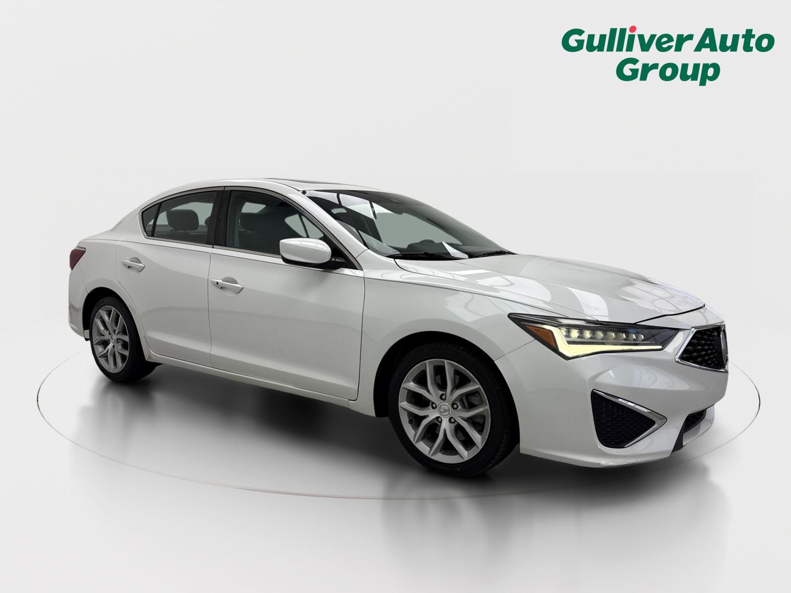 Used 2019 Acura ILX image 12