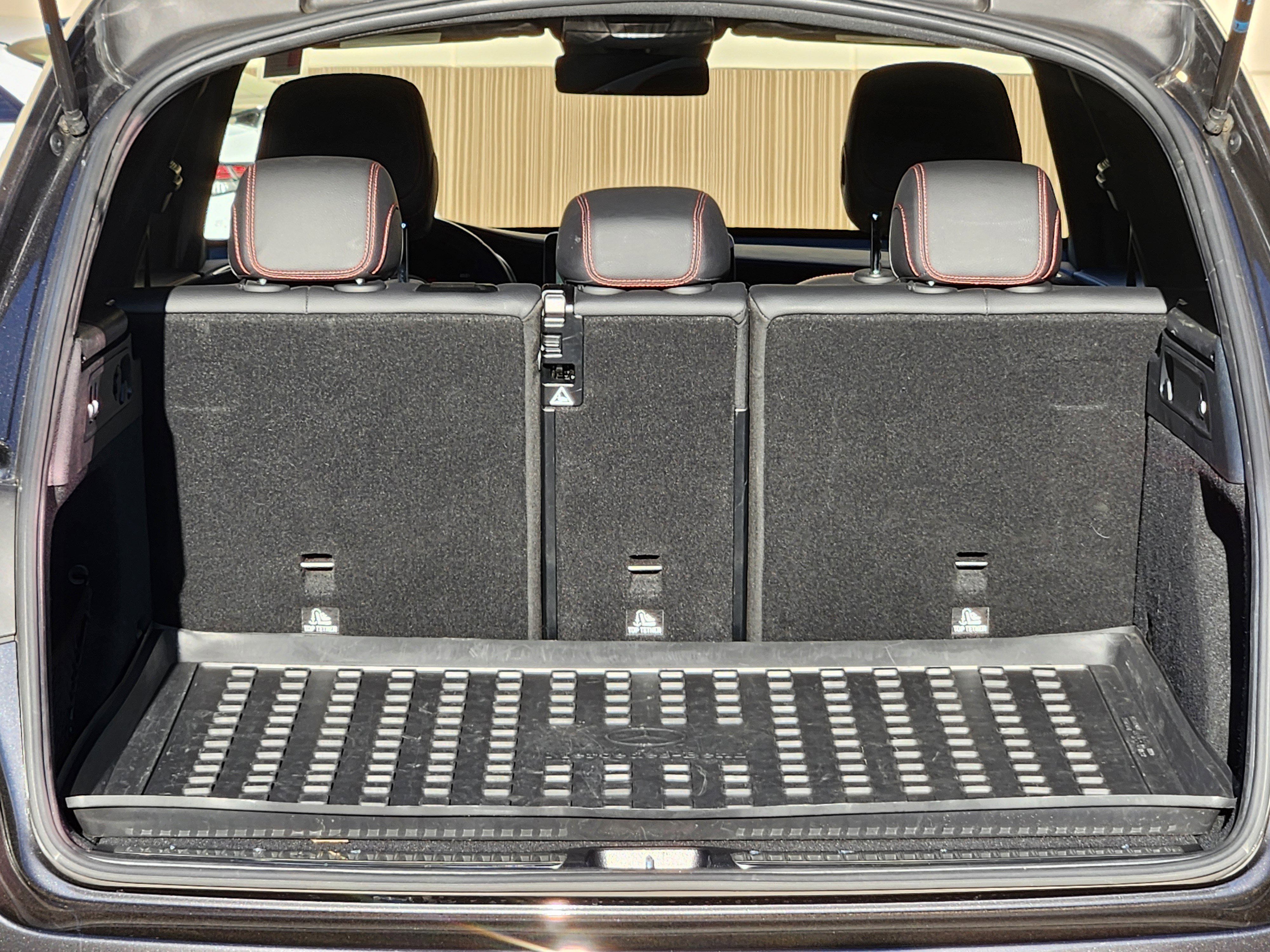 Used 2022 Mercedes-Benz GLC 43 AMG 4MATIC image 12