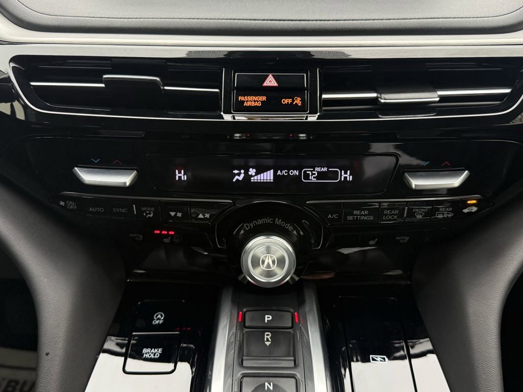 Used 2023 Acura MDX FWD w/ Technology Package image 29