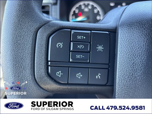 Used 2026 Ford F150 STX AWD/4WD image 22